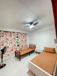 Blk 521 Pangshan Valley (Bukit Panjang), HDB 4 Rooms #573557121
